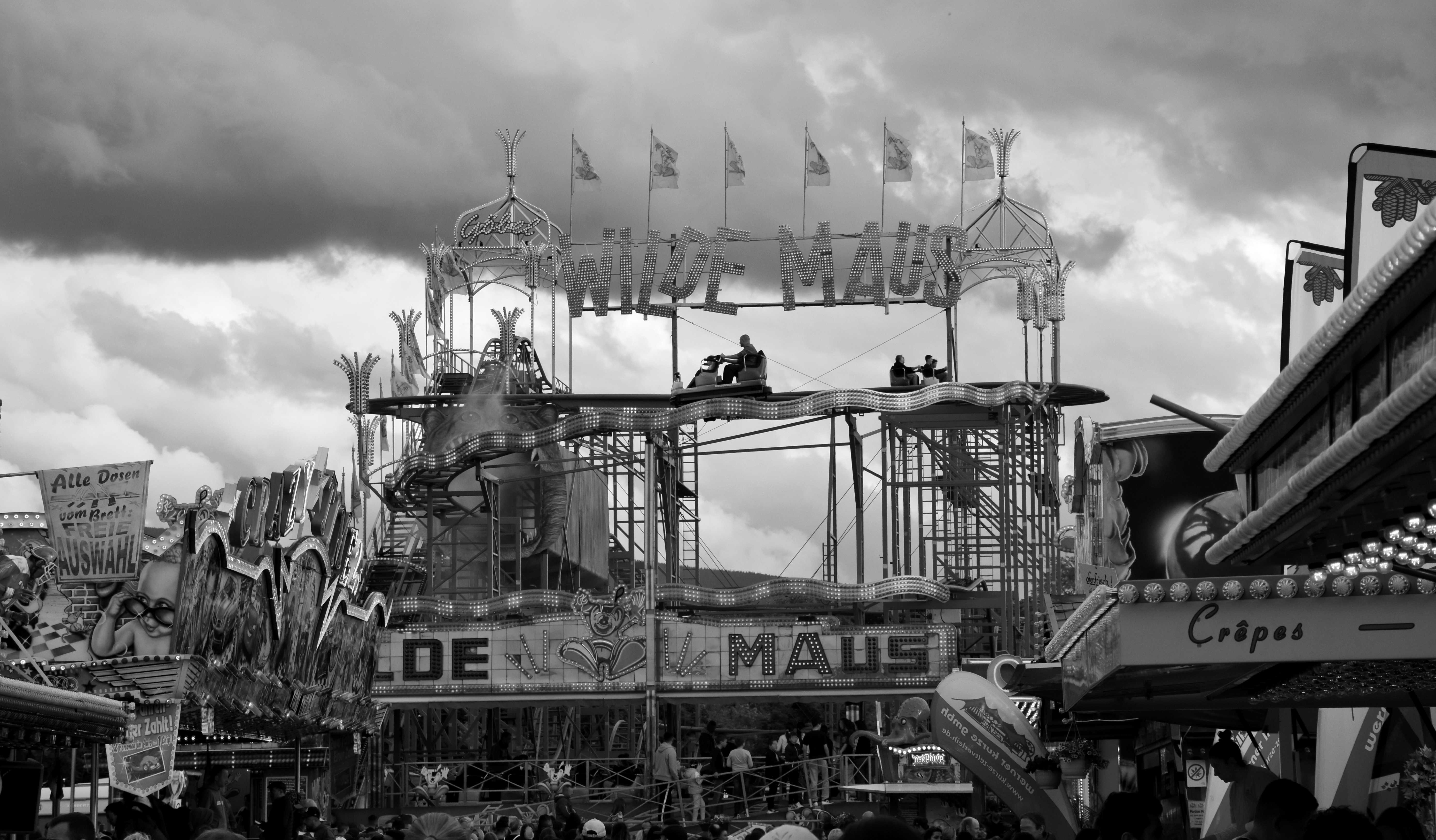 EVENTS